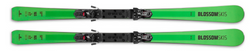 Zjazdové lyže Blossom Skis Numero Uno SL WCR 14 + Race ST 14 - 2025/26