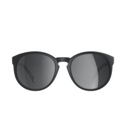Slnečné okuliare POC Know Uranium Black/Hydrogen White/Clarity Universal/Sunny Grey