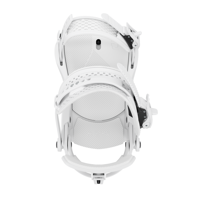 Viazanie na Snowboard Union  Force White 20-YR - 2025/26