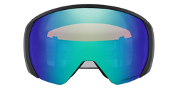 Lyžiarske okuliare Oakley Flight Path L Matte Black Prizm Argon Iridium - 2025/26