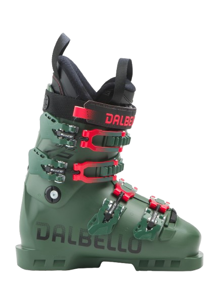 Zjazdové topánky Dalbello DRS 75 - 2025/26