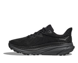 Dámske obuv Hoka Challenger ATR 7 Black/Black