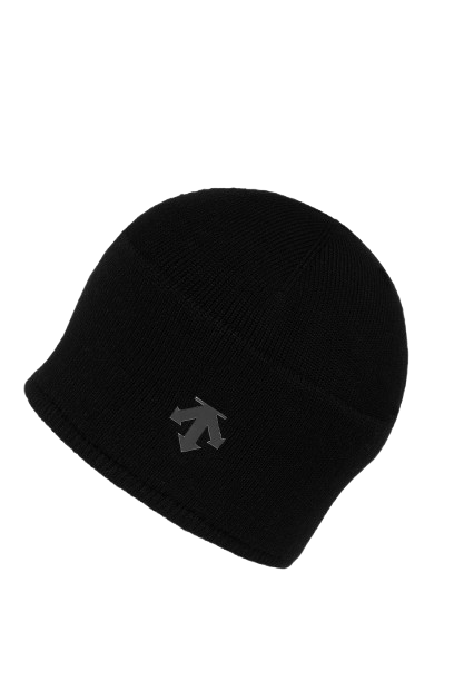 Čiapka DESCENTE Logo Cap - 2025/26