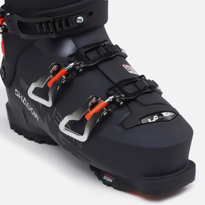 Zjazdové topánky Lange Shadow 130HV GW - 2025/26