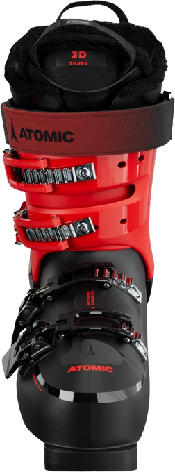 Zjazdové topánky Atomic Hawx Prime 110 GW Black/Red - 2024/25