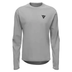 Cyklistický dres Dainese HGR Jersey Ls Gray - 2023