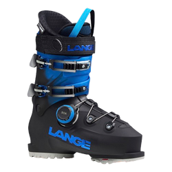 Zjazdové topánky Lange Concept 12 GW BOA - 2025/26