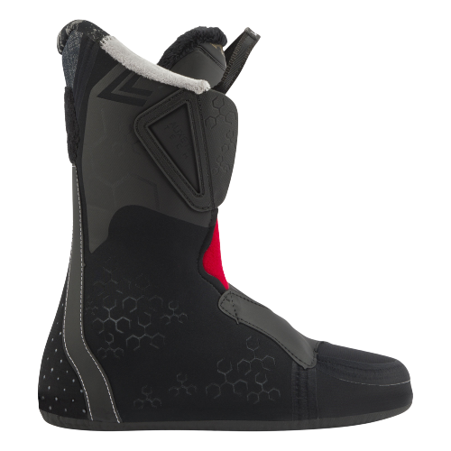 Zjazdové topánky Lange Shadow 95 W MV GW Black Recy - 2024/25