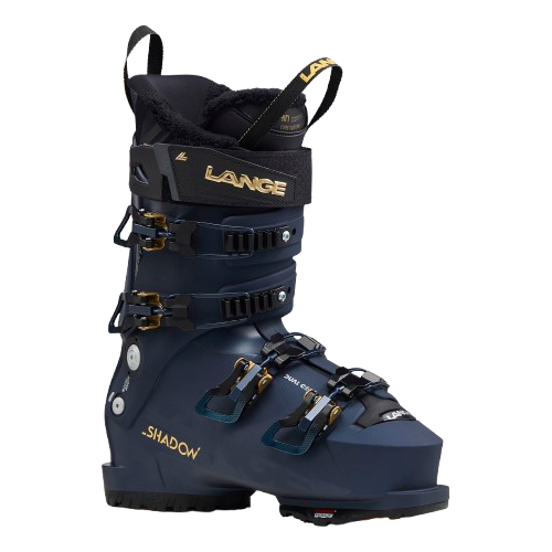 Zjazdové topánky Lange Shadow 95 W HV GW - 2025/26