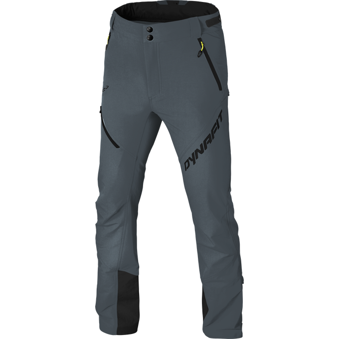 Nohavice na skialpinizmus Dynafit Mercury Dynastretch Pants Cinder  - 2025/26