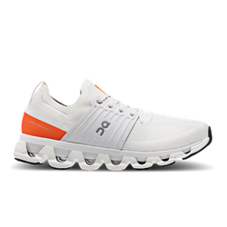 Sportové Topanky On Running Cloudswift 3 Ivory/Flame
