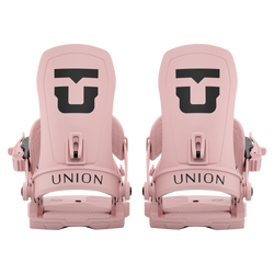 Viazanie na Snowboard Union Trilogy Rose Woman - 2025/26