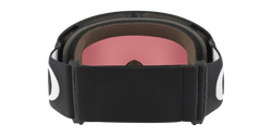 Lyžiarske okuliare Oakley Flight Deck L Matte Black/Prizm Snow Torch Iridium - 2025/26