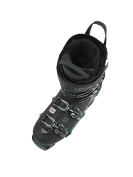 Zjazdové topánky Dalbello Veloce 75 MV W Opal Green/Black - 2025/26