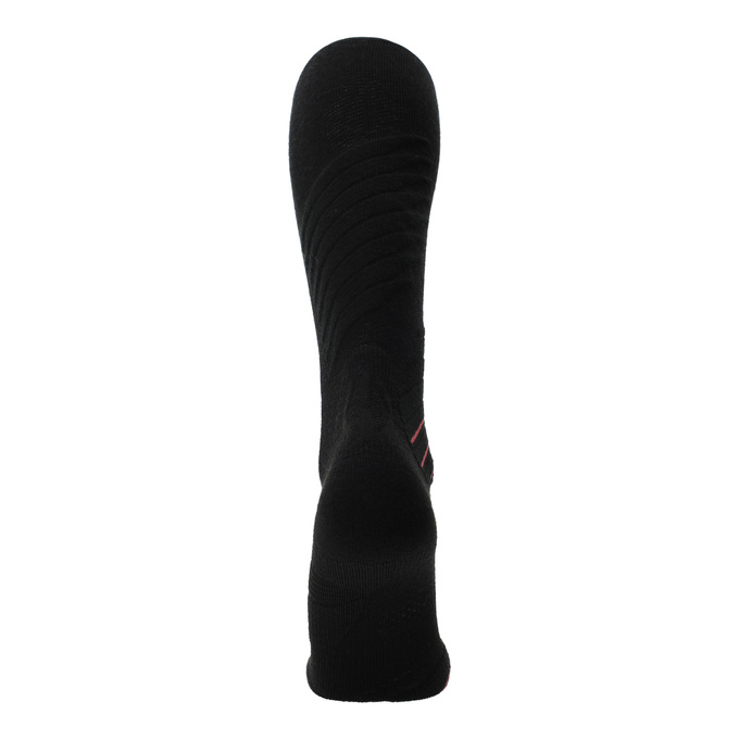 Lyžiarske ponožky UYN Woman Ski One Comfort Fit Black/Pink - 2025/26