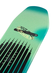 Snowboard Ride Moderator - 2025/26