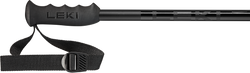 Zjazdové palice LEKI Swtch Black - 2025/26