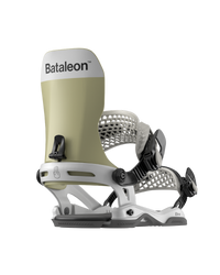 Viazanie na Snowboard Bataleon Etna Vanilla Ice - 2024/25