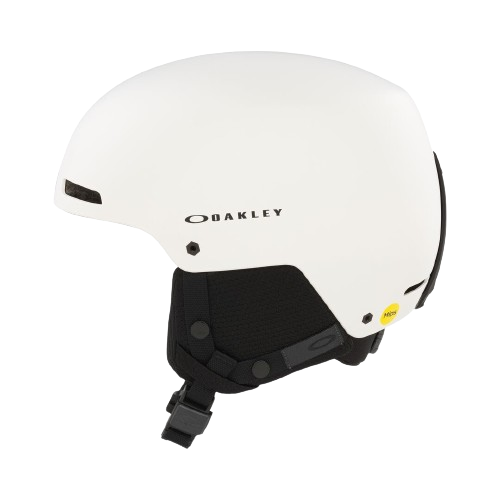  Lyžařská helma Oakley MOD1 PRO White - 2025/26