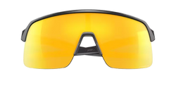 Slnečné okuliare Oakley Sutro Lite Matte Carbon Frame / Prizm 24K Lenses