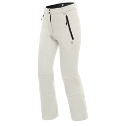 Lyžiarske nohavice Dainese Eira Softshell Pants Lily-White - 2024/25