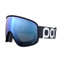 Lyžiarske okuliare POC Vitrea Apatite Navy/Partly Sunny Blue - 2025/26