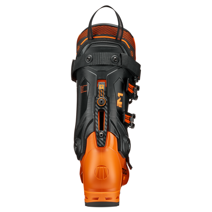 Zjazdové topánky TECNICA Mach1 LV 130 TD2 GW Icon Orange - 2025/26