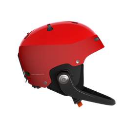 Lyžiarska helma POC Artic SL Mips Prismane Red - 2024/25