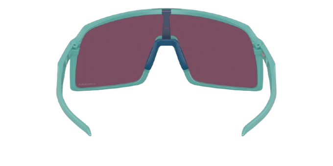 Slnečné okuliare Oakley Sutro Matte Paciffic Frame/Prizm Road Black Lenses