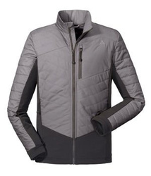 Lyžiarska bunda SCHOFFEL Hybrid Jacket Chur2 - 2018/19