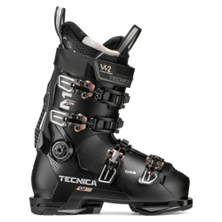 Zjazdové topánky TECNICA Mach1 LV 95 W TD2 GW Black - 2025/26