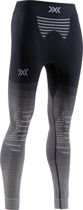 Funkčné nohavice X-bionic Invent FX Pants WMN Black/Grey/Light Grey - 2025/26