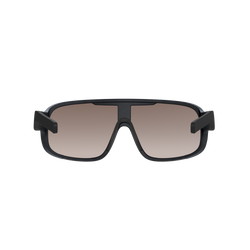 Slnečné okuliare POC Aspire Mid Uranium Black/Clarity Trail/Partly Sunny Silver
