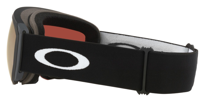 Lyžiarske okuliare OAKLEY Flight Path L Matte Black/Prizm Sage Gold Iriudium - 2025/26