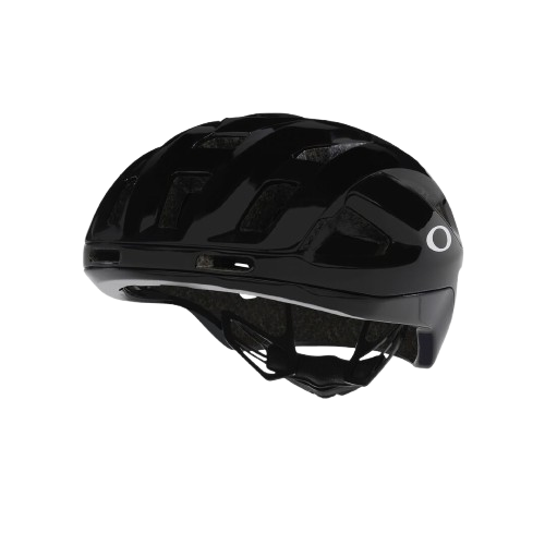 Cyklistická prilba Oakley ARO3 Endurance Eu Polished Black - 2025