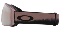 Lyžiarske okuliare Oakley Flight Tracker L Toadstool Dip Prizm Snow Black Iridium - 2024/25
