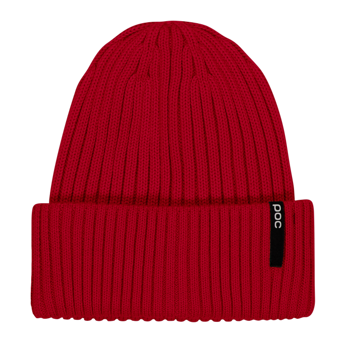 Čiapka POC Beanie Prismane Red