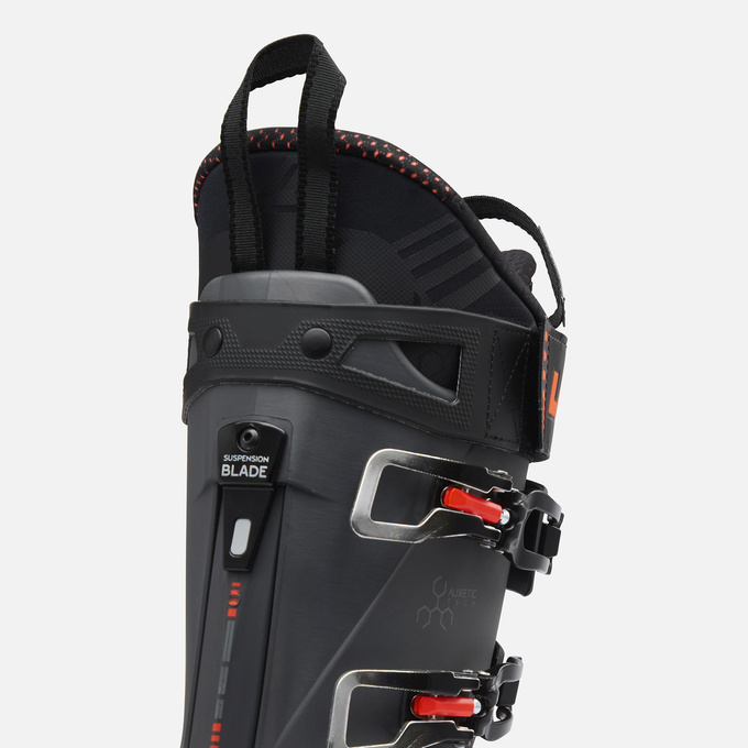 Zjazdové topánky Lange Shadow 120 HV GW - 2025/26