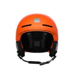 Lyžiarska helma POC Pocito Obex Mips Fluorescent Orange - 2025/26