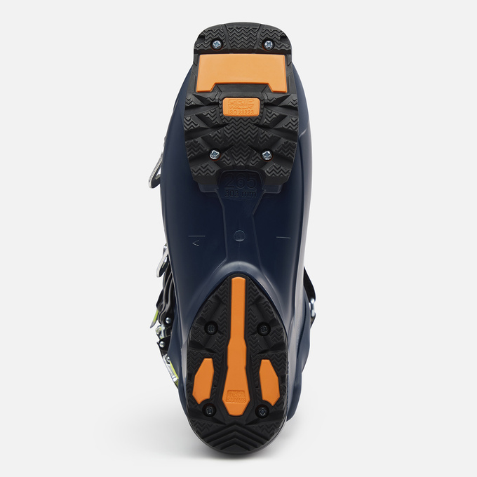 Zjazdové topánky Lange Shadow 110 LV GW - 2025/26