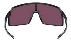 Slnečné okuliare Oakley Sutro Prizm Road Black Lenses/Dark Galaxy Frame