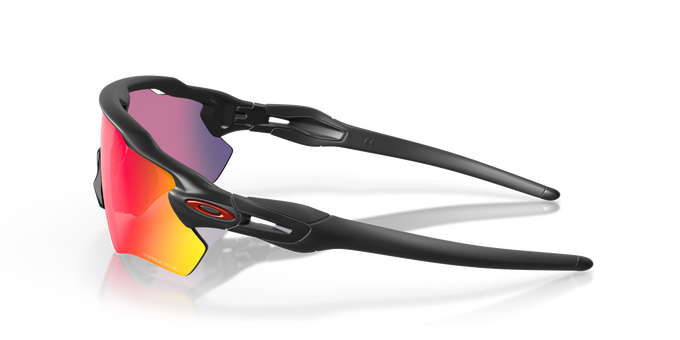 Slnečné okuliare OAKLEY Radar® EV Path® Matt Black w/Prizm Snow Sapphire Iridi - 2022