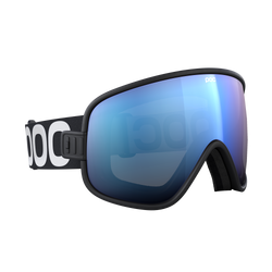 Lyžiarske okuliare POC Vitrea Uranium Black/Partly Sunny Blue - 2025/26