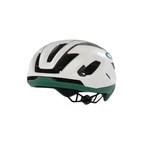 Cyklistická prilba Oakley ARO5 Race EU Matte Paciffic White Pearl - 2025