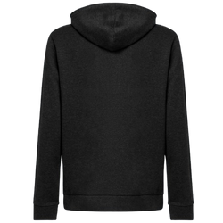 Mikina Oakley B1B PO Hoodie 2.0 Black/White