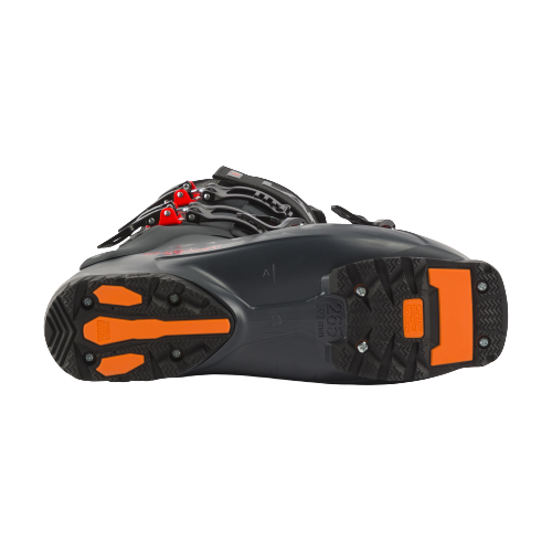 Zjazdové topánky Lange Shadow 120 MV GW Pewter Grey - 2024/25