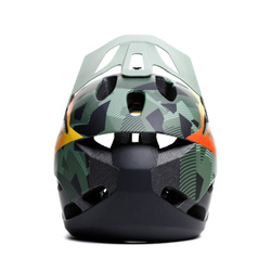 Cyklistická prilba Dainese Linea 01 Mips Mono Matt Forest/Camo 