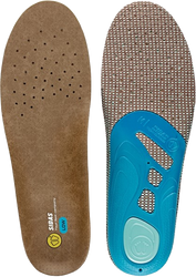 Vložky do topánok Sidas 3Feet Outdoor Low