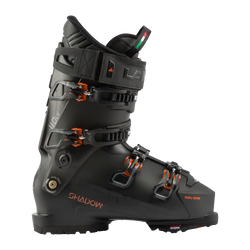 Zjazdové topánky Lange Shadow 110 LV GW Black - 2024/25