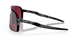 Slnečné okuliare Oakley Sutro Polished Black/Prizm Snow Black Iridium - 2023